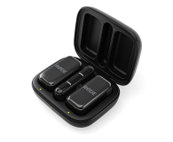 Mikrofon RODE Wireless Micro USB-C Czarny